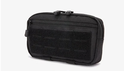 Tactical Molle EDC Pouch Outdoor First Aid Kit Pouch  Waist Pack Emergency EMT Utility Tool Pouch Hunting Bag For Hunting Hiking