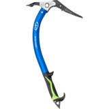 CT Technology Ice Axe 2025 NORTH COULOIR – Professional Ice Climbing & Technical Mountaineering Tool