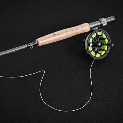 LEO Ultralight Aluminum Fly Reel