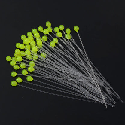 Crab and Shrimp Eyes for Fly Tying (50 Pack)
