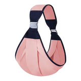 2025 New Baby Carrier Ergonomic Child Carrier Wrap Multifunctional Baby Carrier Ring Sling for Baby Toddler Carrier Accessories