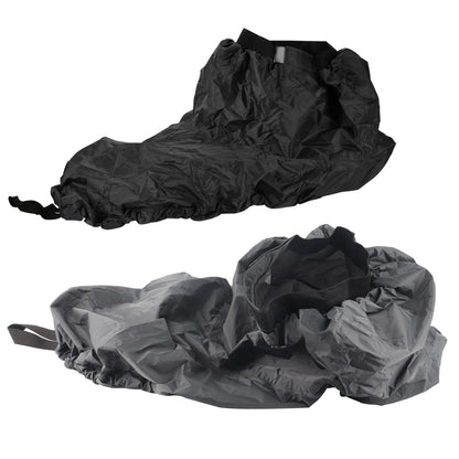 Adjustable Nylon Kayak Spray Skirt – Waterproof Cover for Canoe & Water Sports