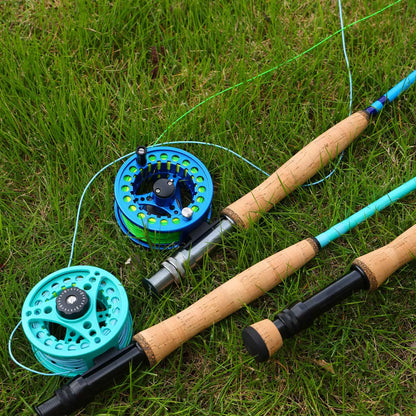 Sougayilang Carbon Fly Rod