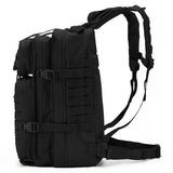 30/50L Tactical Backpacks Man Traveling Bags Survival Outdoor 3P Assault Pack EDC Molle Pack hiking Trekking Hunting Bag