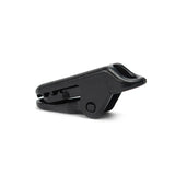 10 Pcs Outdoor Tent Clip Hard Wind Rope Clamps Tarpaulin  Awning Fixed Tool Reusable Mountaineering Camping Accessories Mini