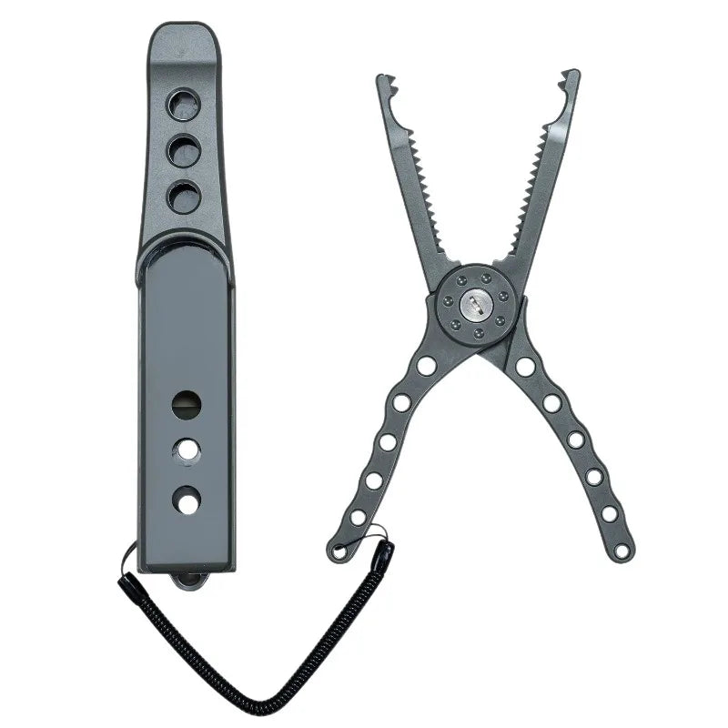 Fish Lip Grip Clamp