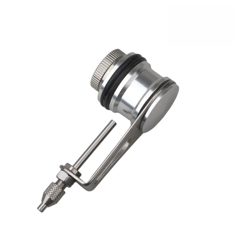 Quick Fishing Knot Tyer Tool