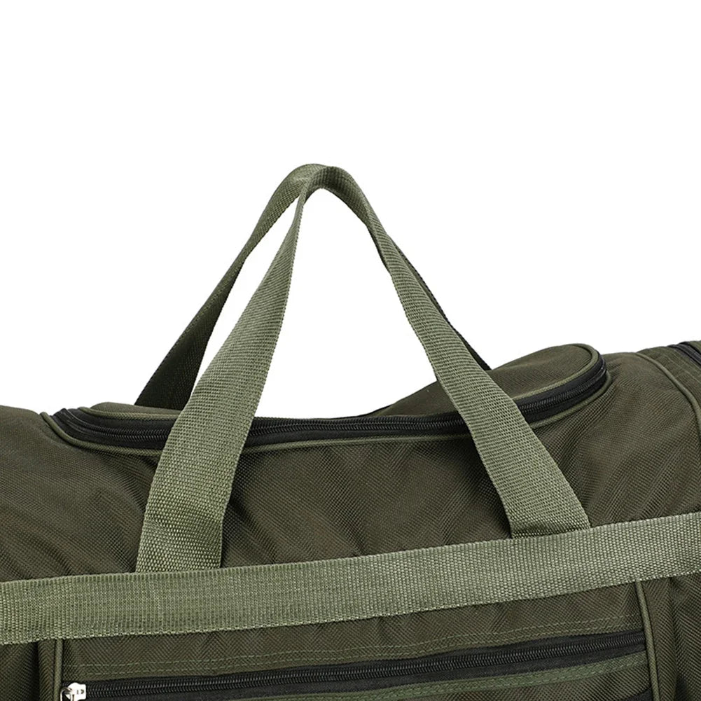 Oxford Dry Wet Separation Bags Large Capacity Portable Gym Bag Multifunctional Waterproof Fitness Bags for Outdoor Sports Travel