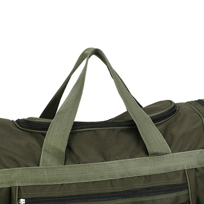 Oxford Dry Wet Separation Bags Large Capacity Portable Gym Bag Multifunctional Waterproof Fitness Bags for Outdoor Sports Travel