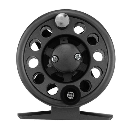 Fly Ice Fishing Reel 1+1BB