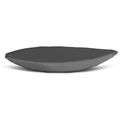 Universal Waterproof Kayak Cover – UV Resistant Canoe & Boat Dust Storage Shield