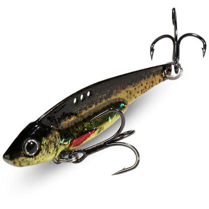 GOBAIT Spinner Spoon VIB Bait
