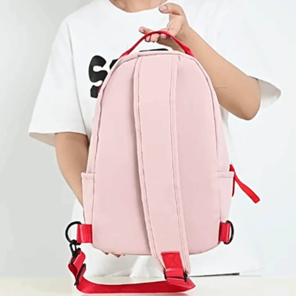 Single Shoulder Mountaineering Shoulder Bag Lightweight Large Capacity Outdoor Portable Backpack Waterproof Durable