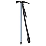 Outdoor Camping Ice Axe – 70cm Lightweight Aluminum Alloy Mountaineering Pick