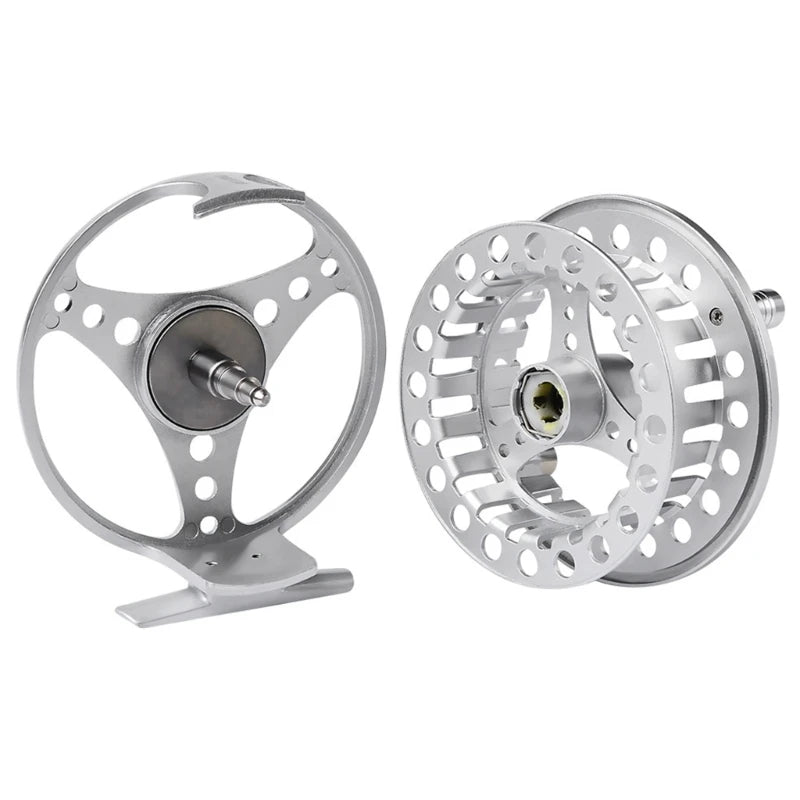 F1FD Fly Fishing Reel 3/4, 5/6, 7/8