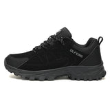 Big Size Men’s Trail Running Shoes (48–49) – Outdoor Hiking, Trekking & Climbing Sneakers