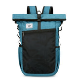 Packable Backpack for Women Men Teens Hiking Daypack Splashproof Pack Outdoor Camping Climbing Riding Travel Daypack
