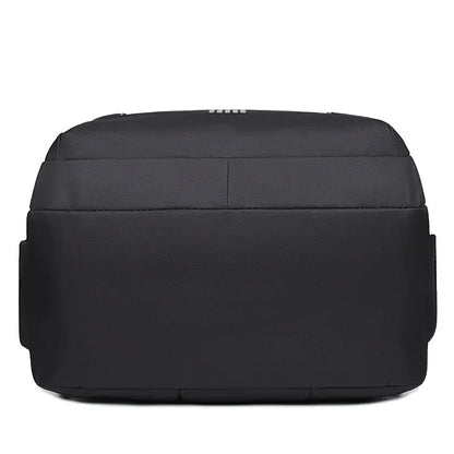Backpack men casual large-capacity computer travel backpack female junior high school students high school students schoolbag ma