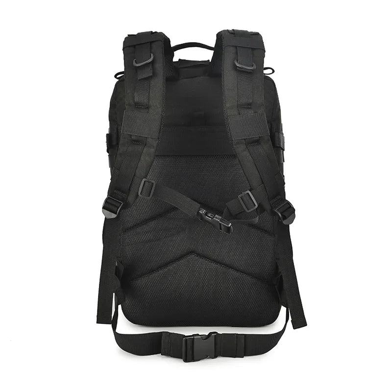 Climbing Outdoor Camouflage Backpack Men Bag Sports Travel Backpack Men Tactical Backpack Large Capacity Men Bags