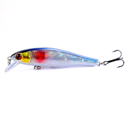 Japan Style Sinking Minnow 8.5cm