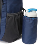 23L Day Pack Portable Foldable Backpack Folding Mountaineering Bag Ultralight Outdoor Cycling Rucksack Travel Hiking Knapsack