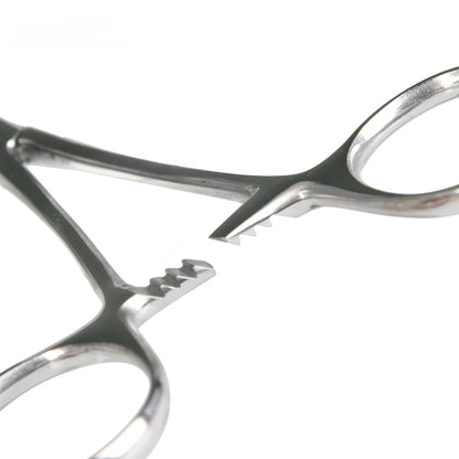 Hirisi Curved Tip Hook Remover Pliers