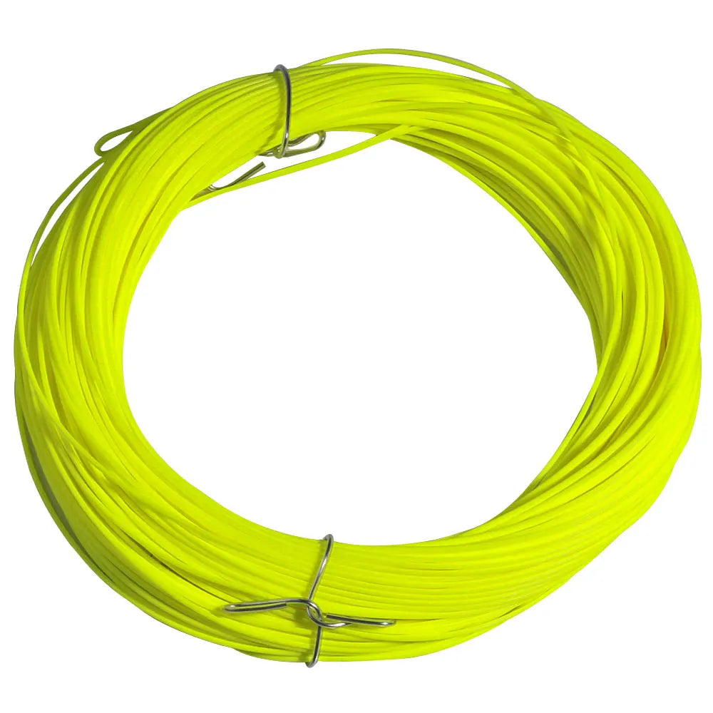 WF Floating Fly Line 1F-8F 100ft