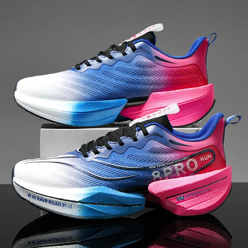 Trend Basketball & Running Shoes – Men’s High-Quality Trainers, Platform Sneakers & Walking Shoes