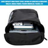 1PCS Lightweight Packable Backpack - Foldable Backpack Small Daypack Hiking Backpack Water-Resistant Day Bag for Travel