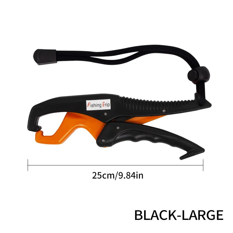 ShareShark Floating Fish Lip Gripper