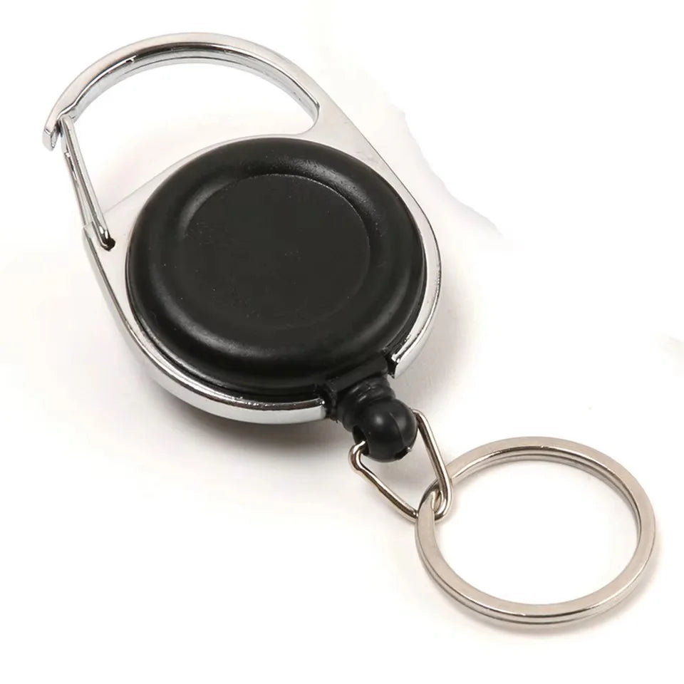Maximumcatch Zinger Retractor with Magnet