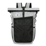 Packable Backpack for Women Men Teens Hiking Daypack Splashproof Pack Outdoor Camping Climbing Riding Travel Daypack