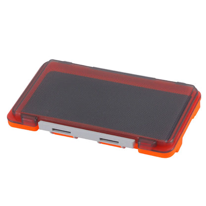 Waterproof Lure, Spinner and Fly Box