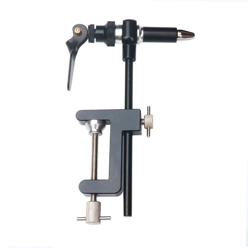 Bimoo Rotary C-Clamp Fly Tying Vise