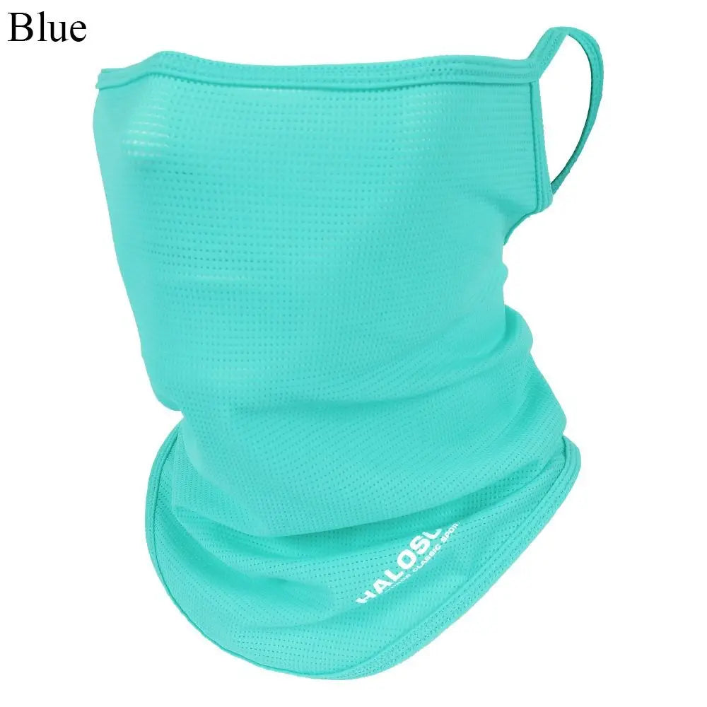 Ice Silk Sun Protection Balaclava