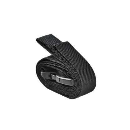 1PC Outdoor Gear Luggage Straps Buckle Type Rucksack Straps Tent Accessories Abrasion Resistant Strap Rope Fixing Ties