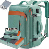 Large capacity travel outdoor backpack, backpack, oversized business travel leisure bag