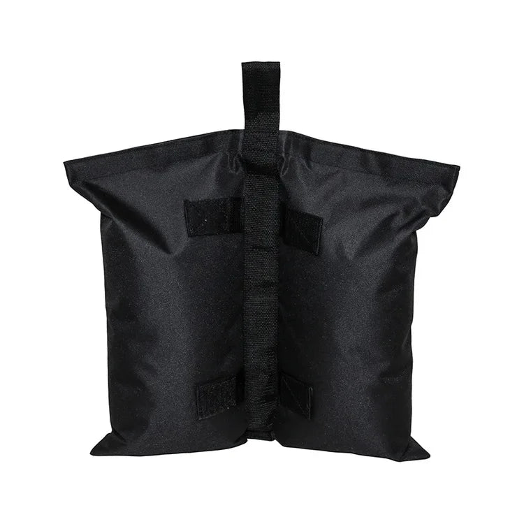 Camping Equipment Garden Gazebo Foot Leg Feet Weights Sand Bag Marquee Waterproof Tent Set Outdoor Accessories Tent Accessories