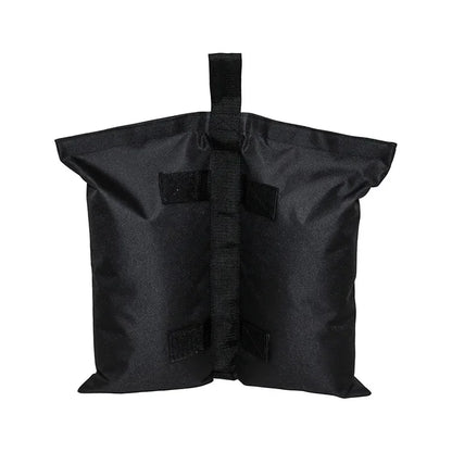 Camping Equipment Garden Gazebo Foot Leg Feet Weights Sand Bag Marquee Waterproof Tent Set Outdoor Accessories Tent Accessories