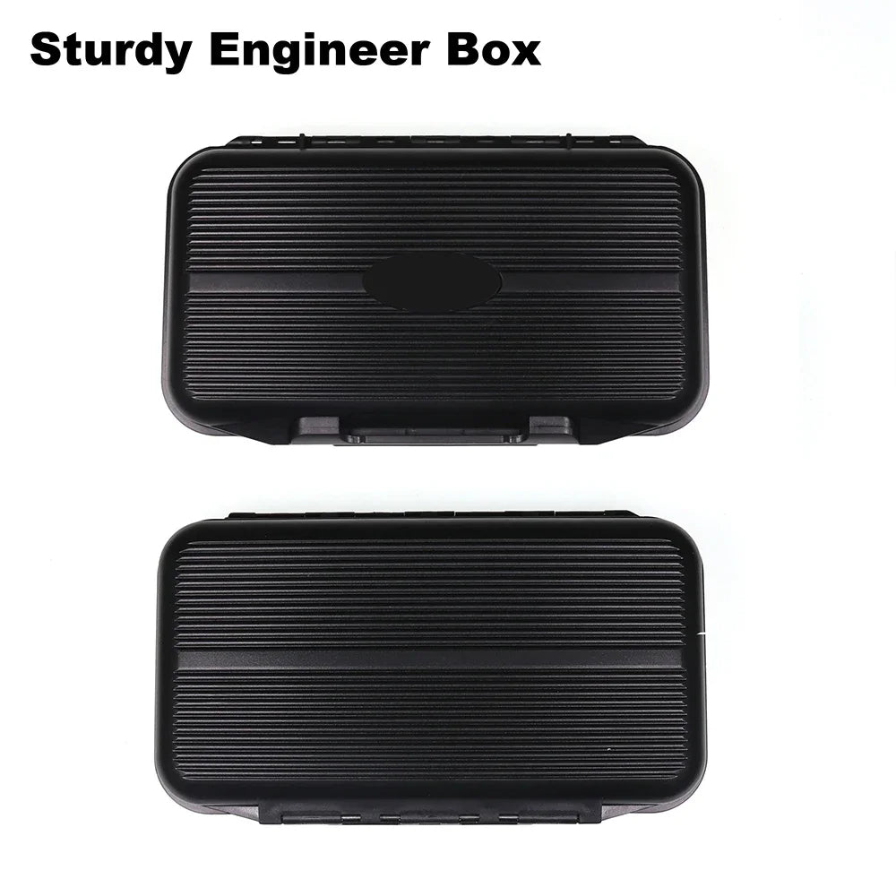 Vampfly Waterproof Fly Box
