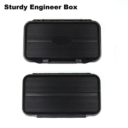 Vampfly Waterproof Fly Box