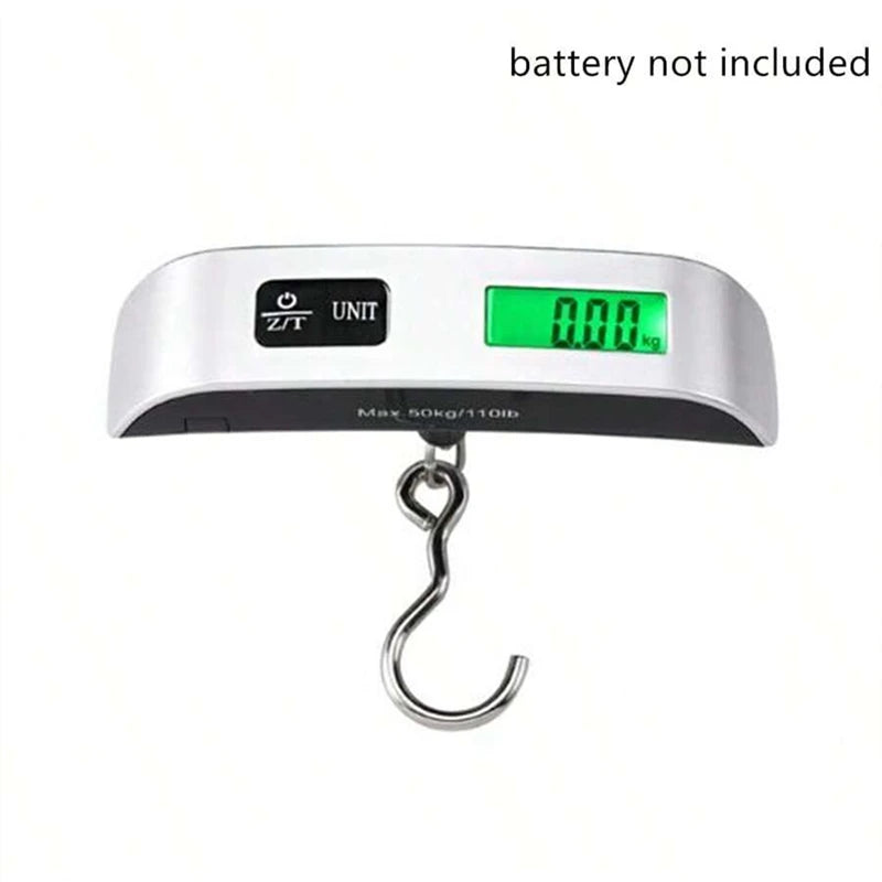 Digital Hanging Scale 50kg