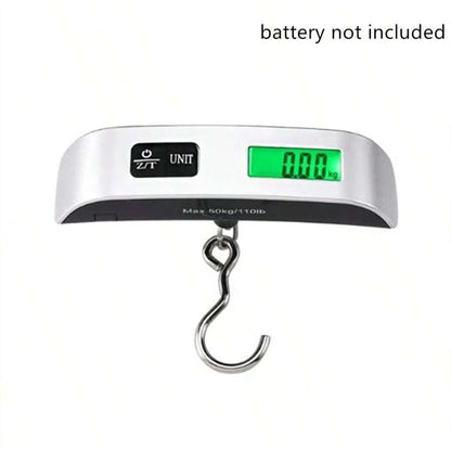 Digital Hanging Scale 50kg