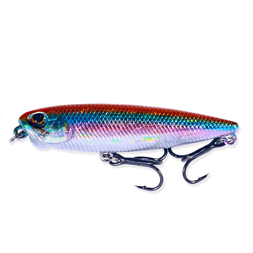 Sinking Minnow Jerkbait 7.9cm
