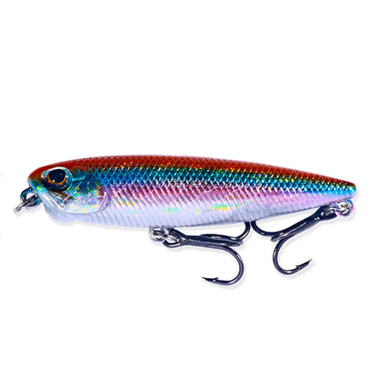 Sinking Minnow Jerkbait 7.9cm