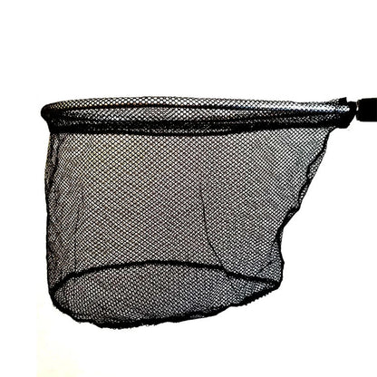 HOMEFISH Knotless Fly Fishing Landing Net