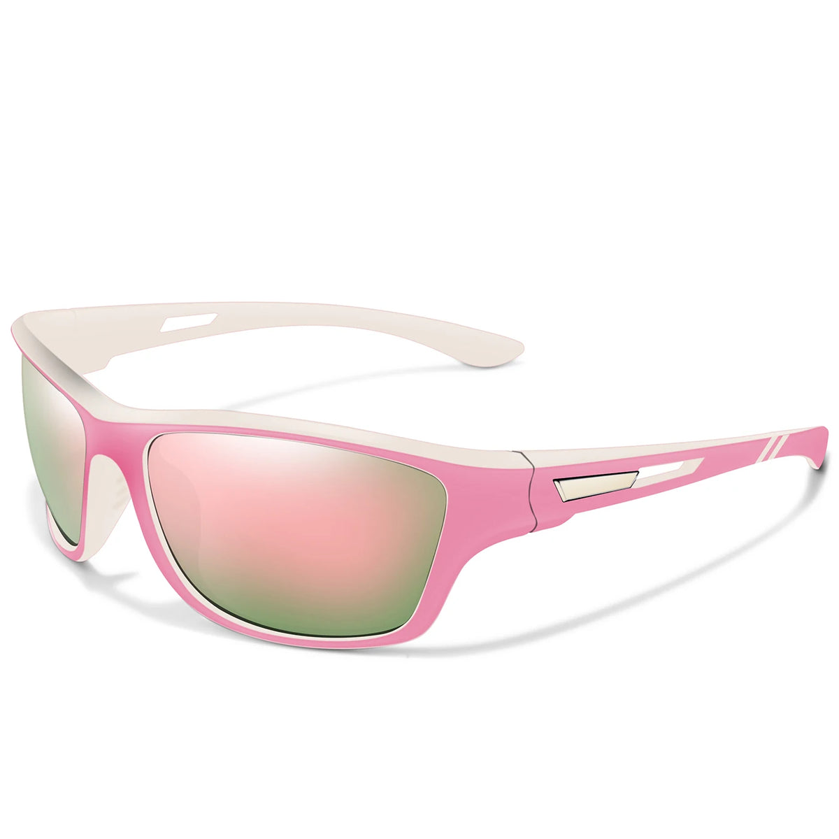 POAT TAC Polarized Fishing Sunglasses