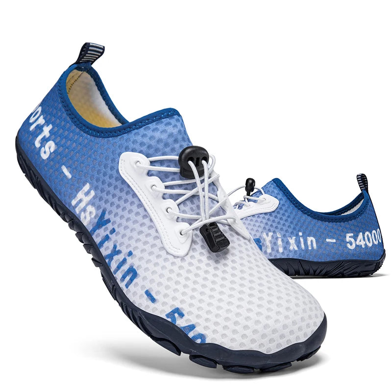 Quick-Dry Wading and Water Shoes