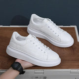 2025 Men’s Casual Sneakers – Lightweight Comfortable Walking Shoes for Everyday Wear