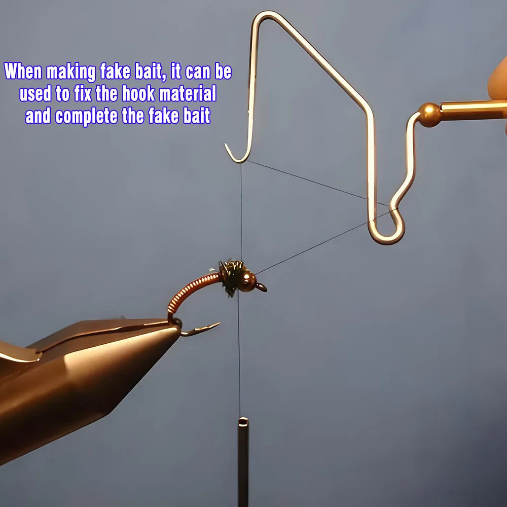 MNFT 150D Polyester Fly Tying Thread (2 Spools)